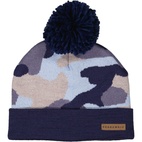 Tassel Hattu Sininen camo  6Y-Adult