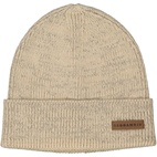 Beanie reflective Beige Adult