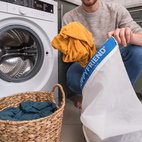 Guppyfriend washing bag