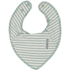 Dry bib Classic L.green/green