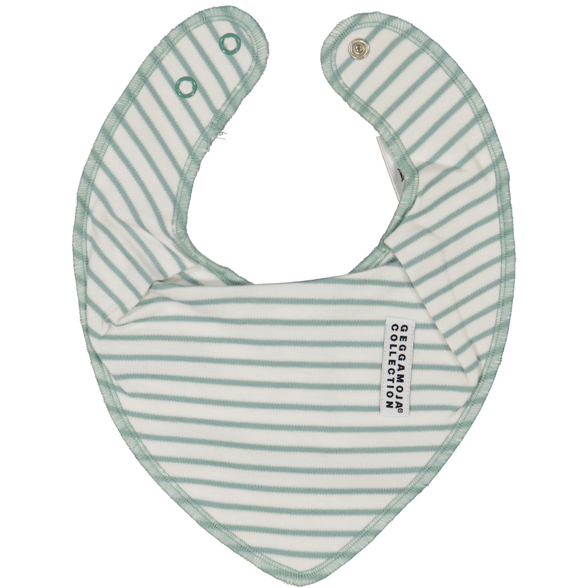 Dry bib Classic L.green/green