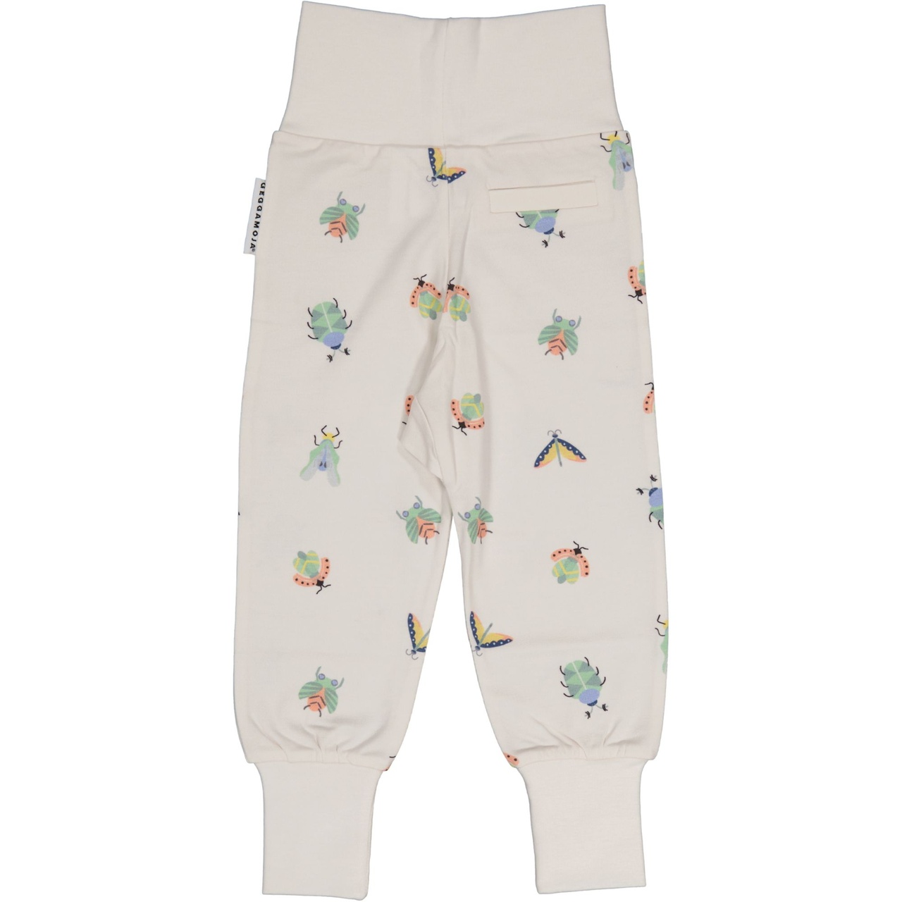 Bamboo baby pants Baby bugs 62/68