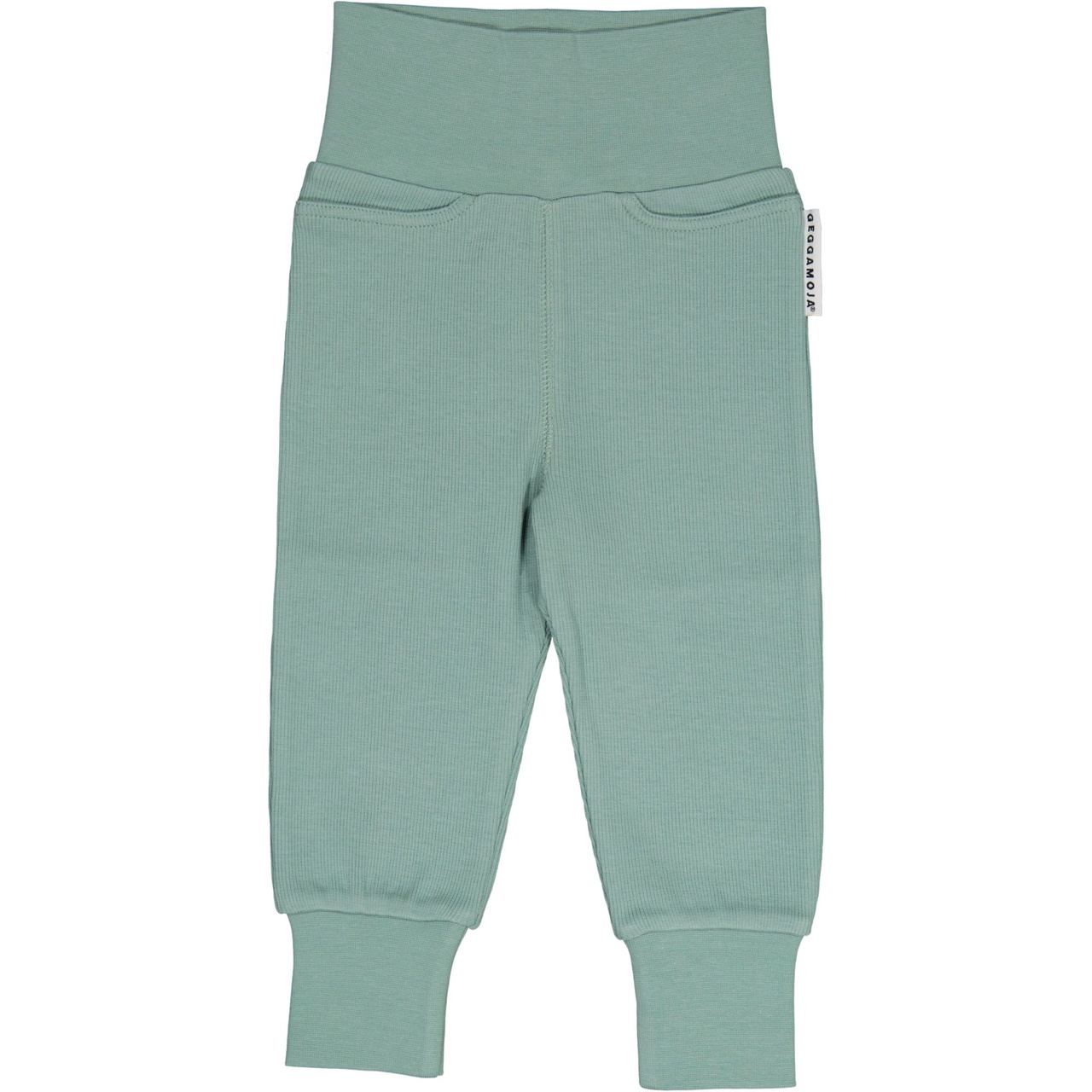 Baby pant Green 50/56