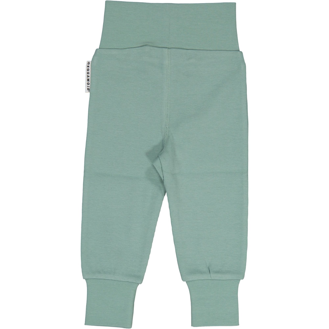 Baby pant Green 62/68