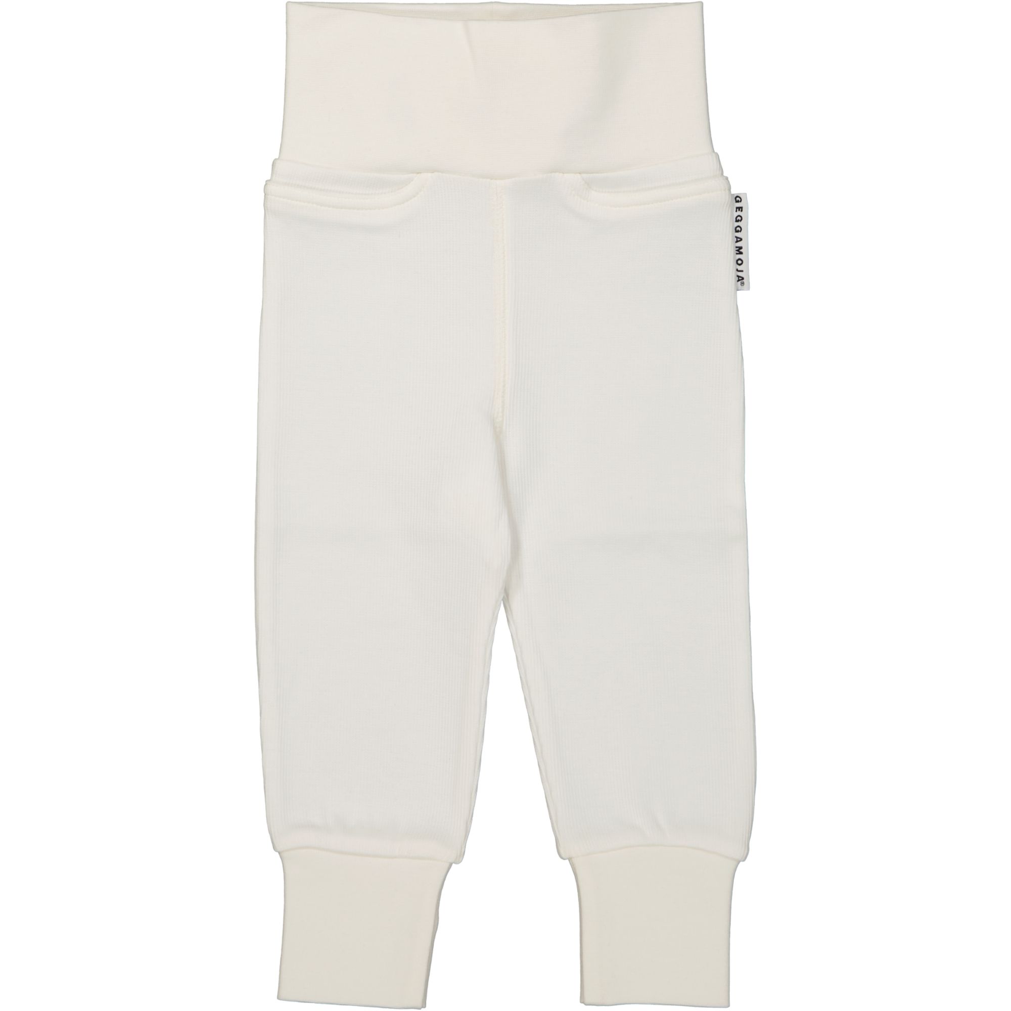 Baby pant Offwhite