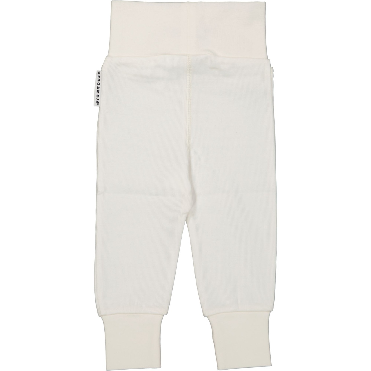 Baby pant Offwhite 62/68