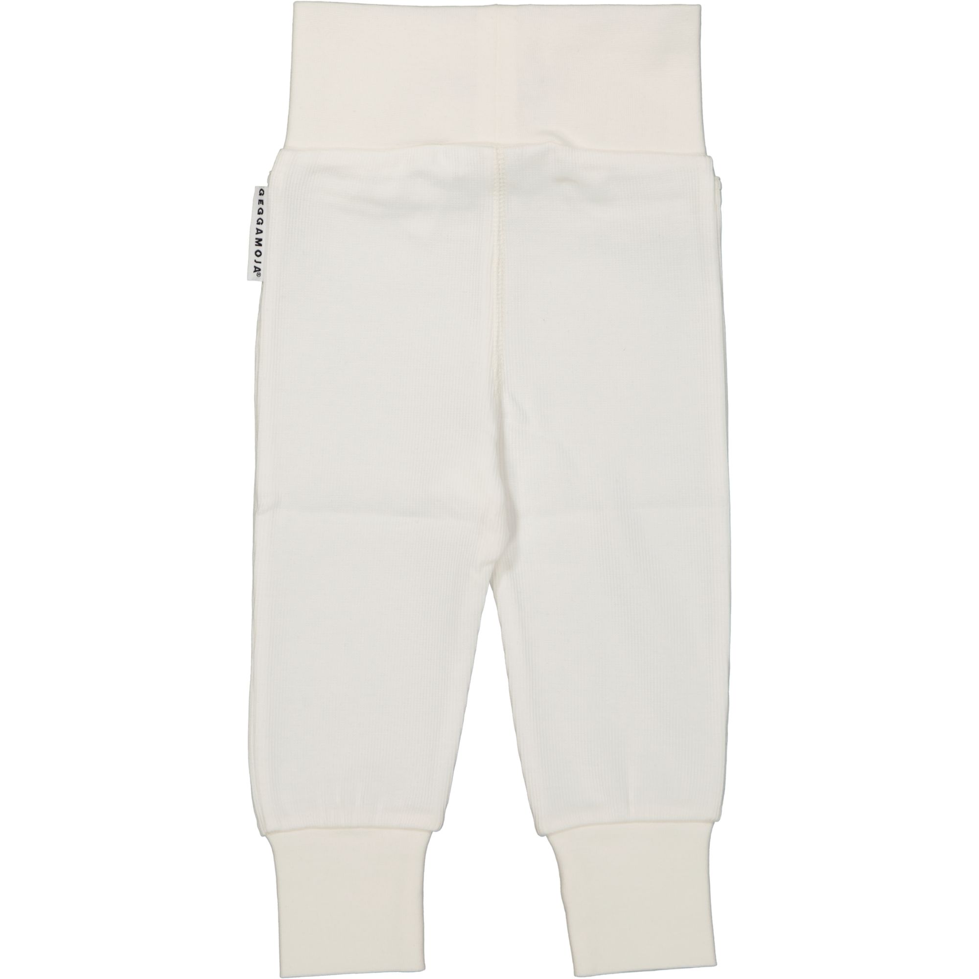 Babybukser Offwhite