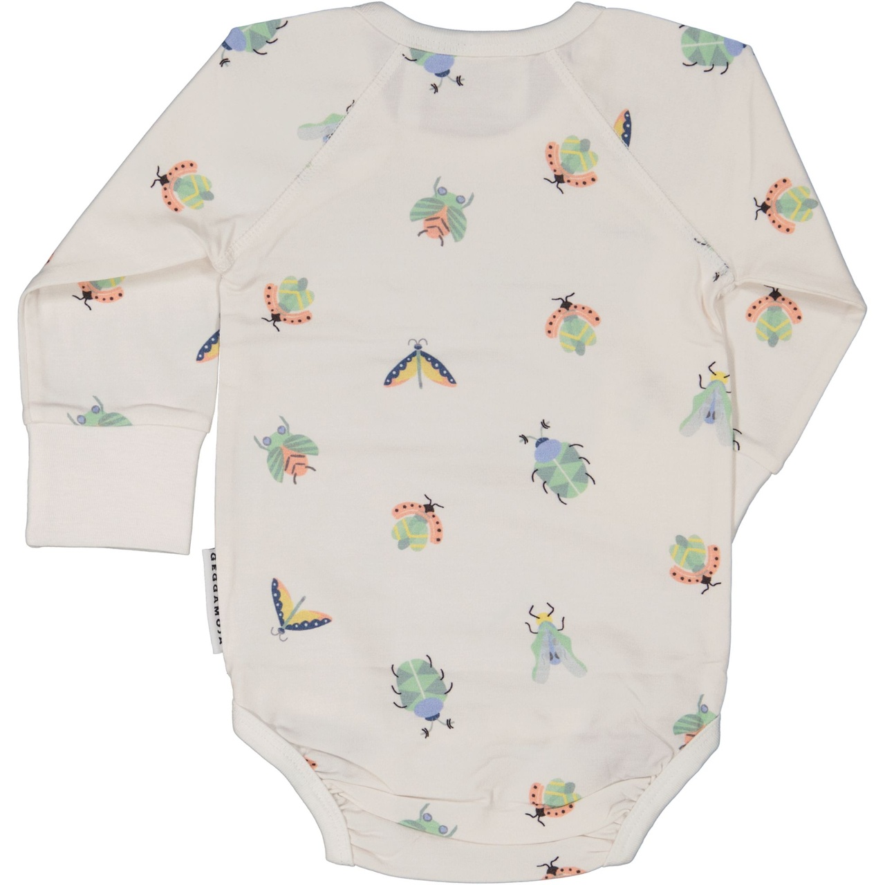 Bambu Body Baby Bugs 62/68