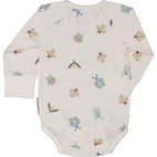 Bamboo Body Baby bugs 62/68