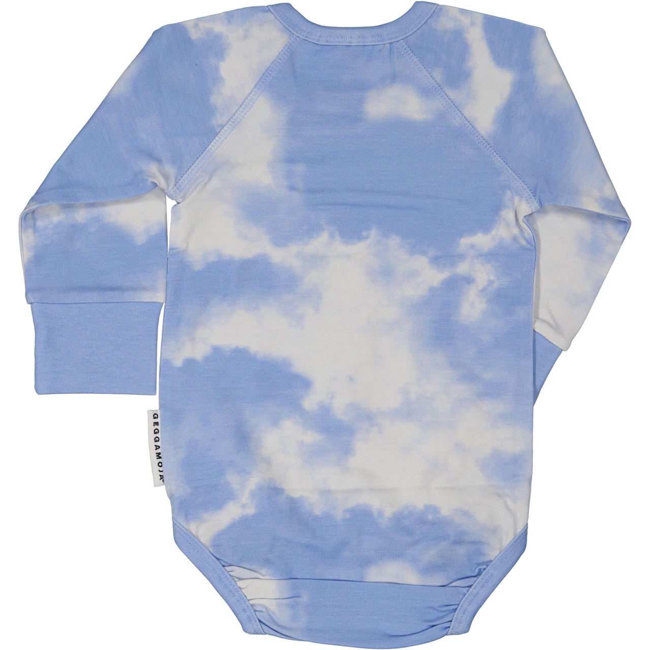 Bambu Body Blue Sky 62/68