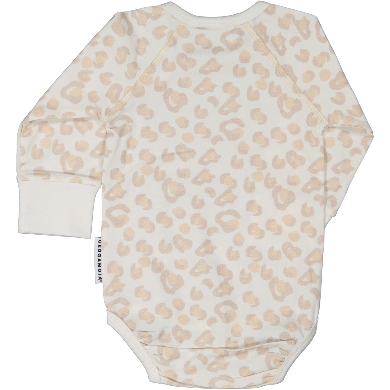 Bamboo Body Soft beige leo