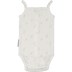 Body Tiny Roheline dot 62/68