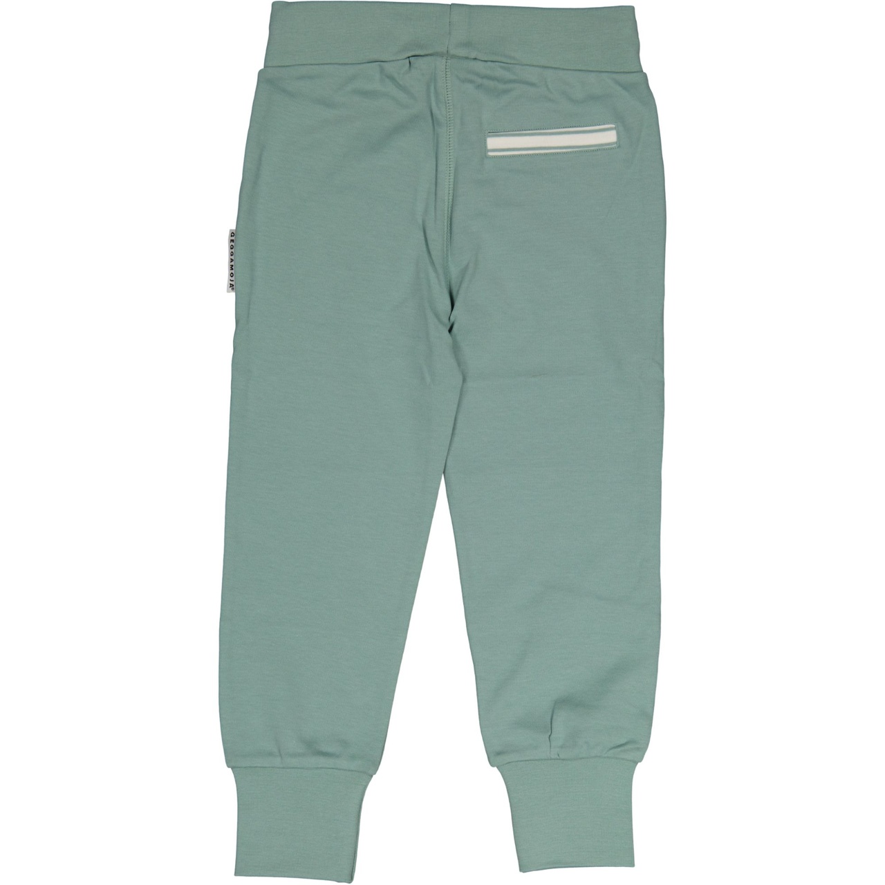 Long pants Light green 134/140