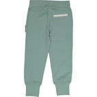 Long pants Light green 98/104