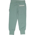 Long pants Light green 134/140