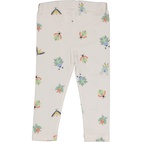 Bamboo leggings Baby bugs 86/92