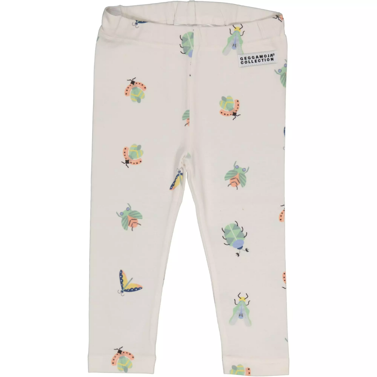 Bamboo leggings Baby bugs 98/104