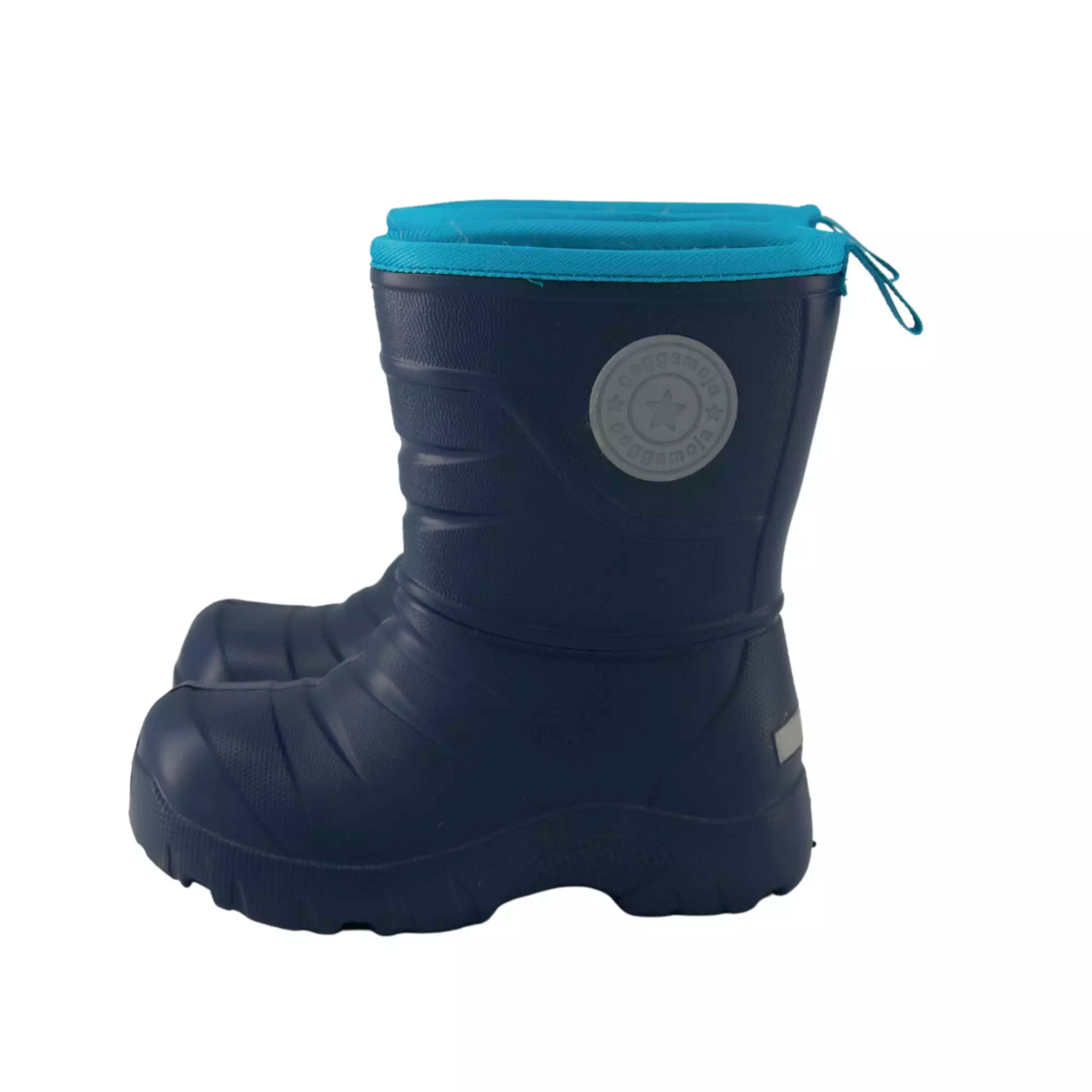 All-weather Boot Navy  33 (20,5 cm)