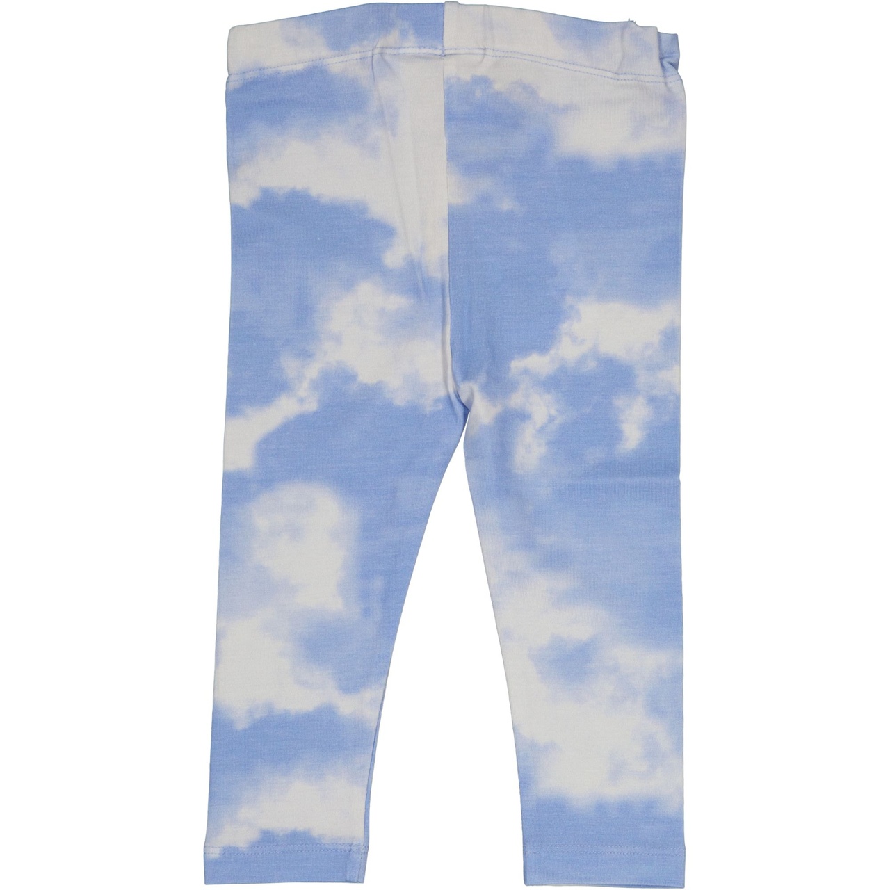 Bamboo leggings Blue sky 86/92