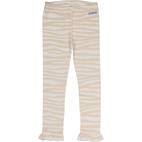 Leggings Bambu Zebra Beige 86/92