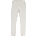 Leggings Offwhite 98/104