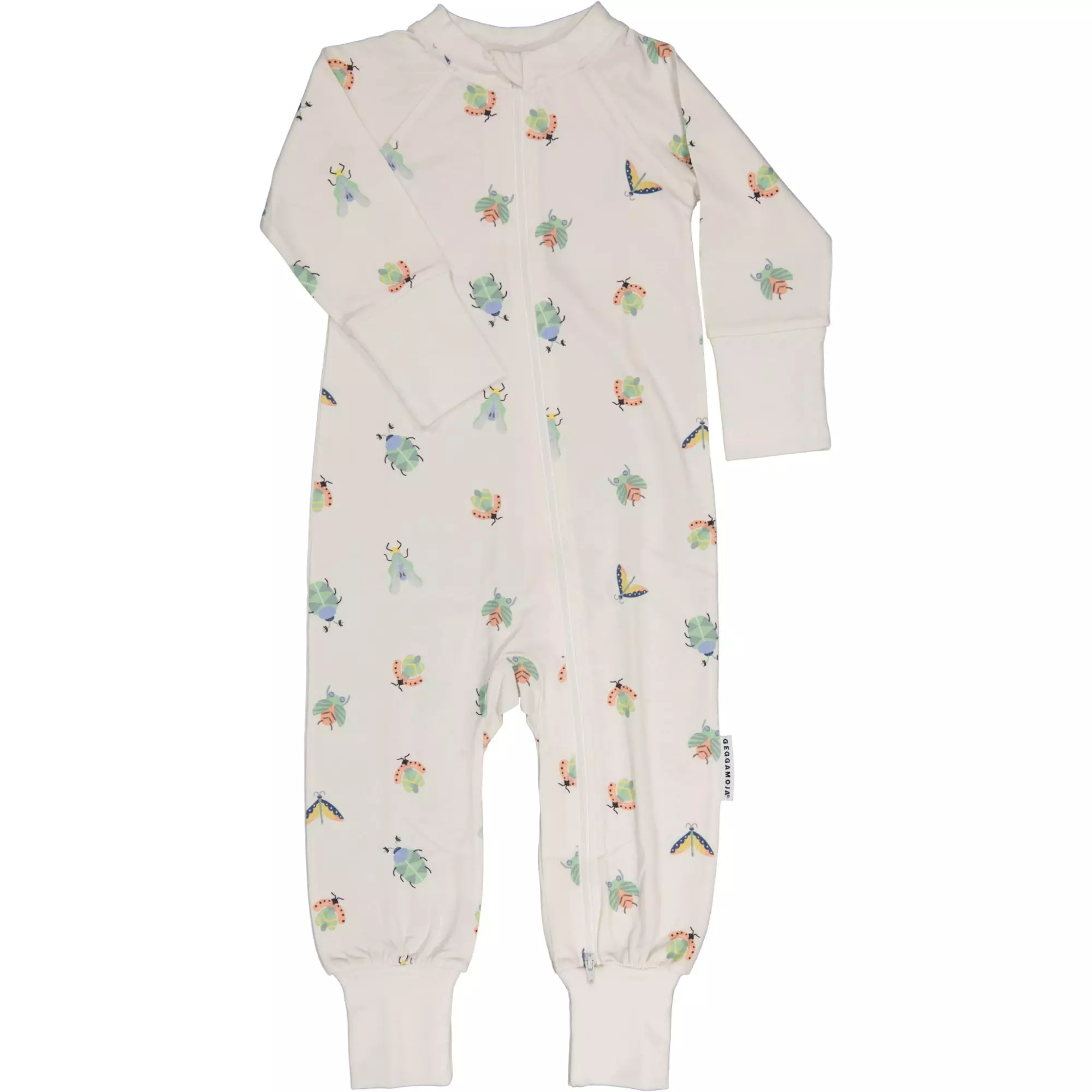 Bamboo pyjamas Baby bugs 98/104