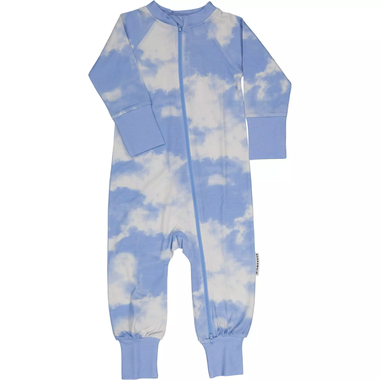 Bamboo pyjamas Blue sky 86/92