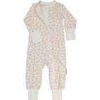 Pyjamas Bambu Leo Beige 62/68