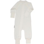 Pidžaama Onesie zip OffValge 98/104