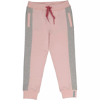 College pants Pink 110/116