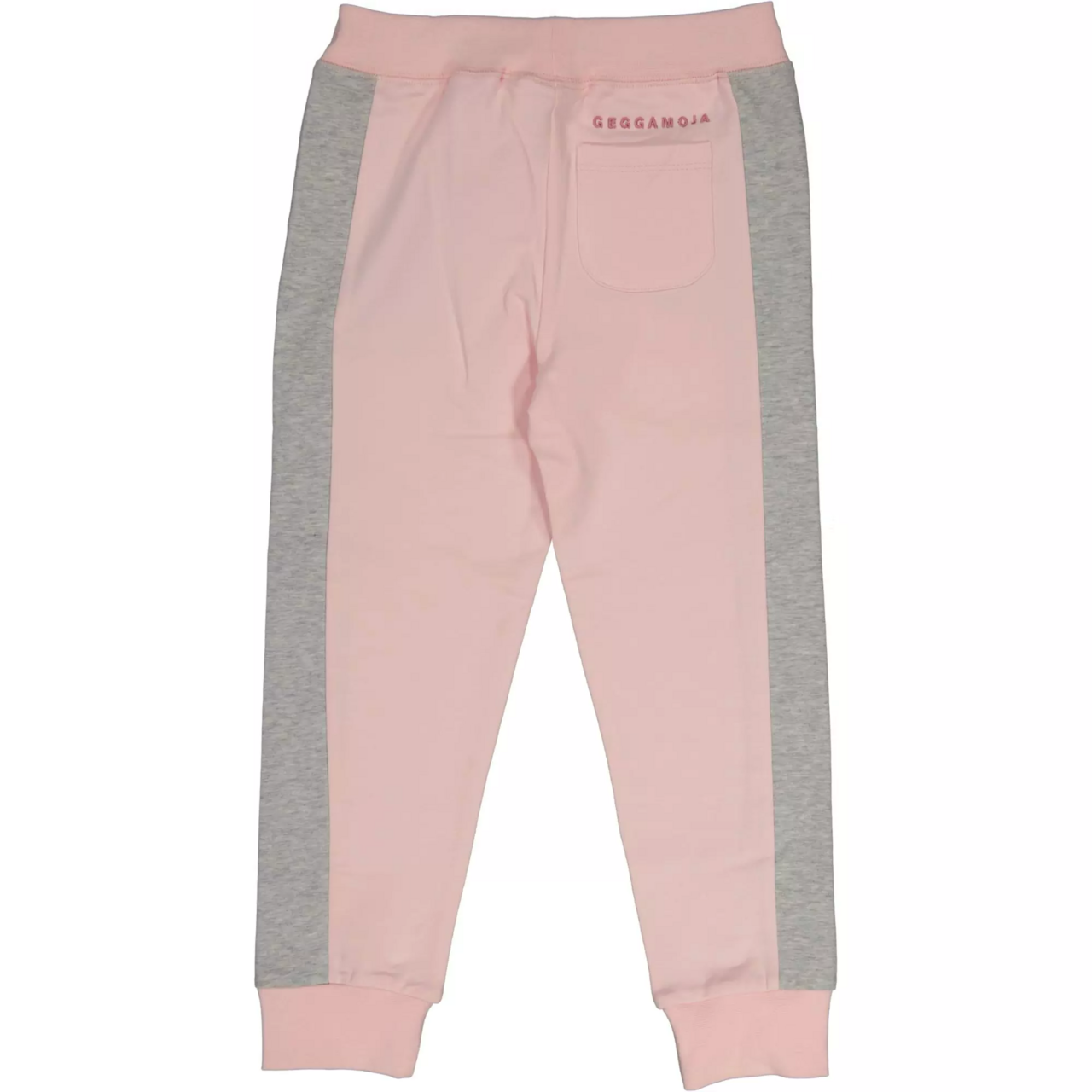 College pants Pink