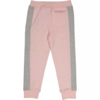 College pants Pink 122/128
