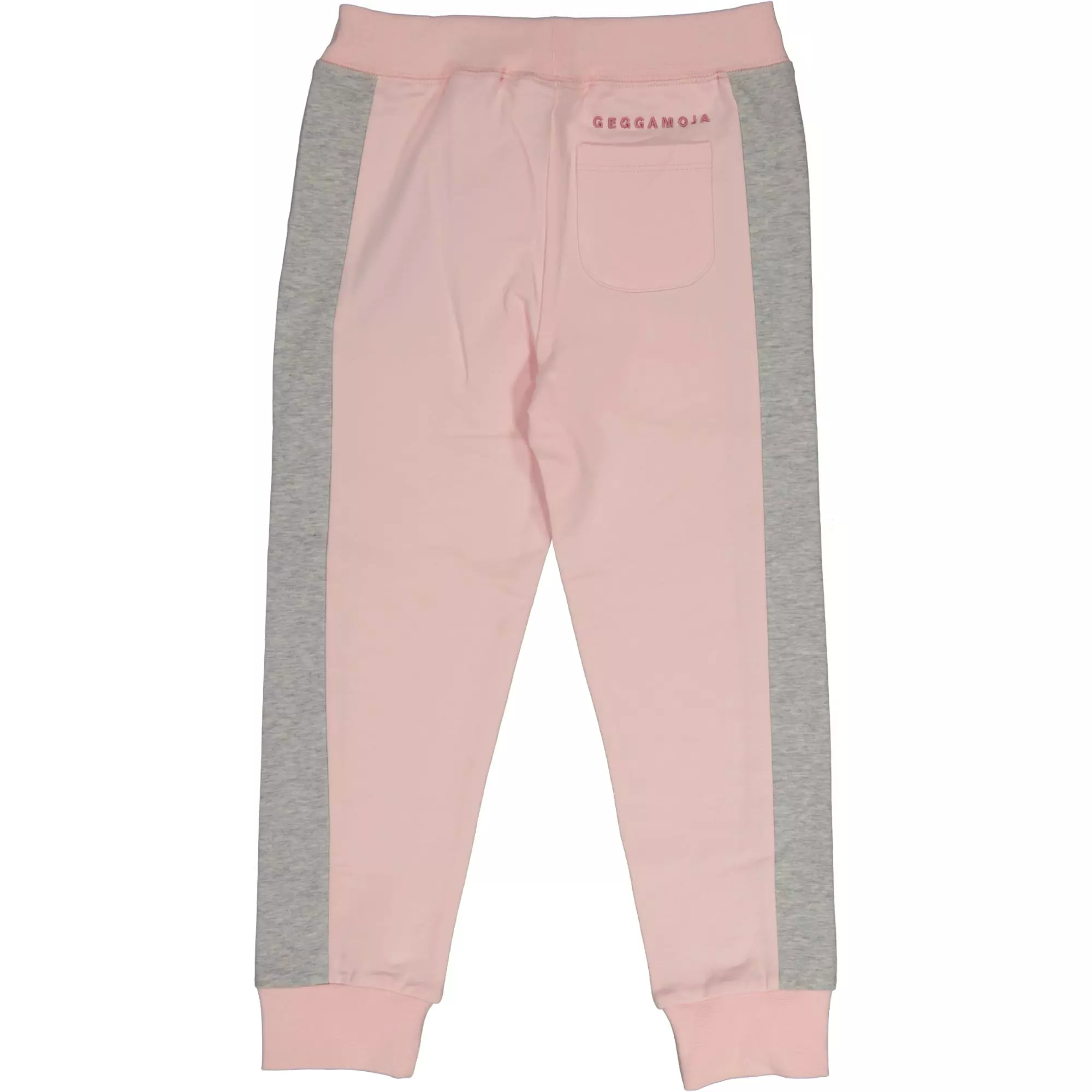 College pants Pink 86/92