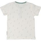 T-shirt Tiny Dots Vit