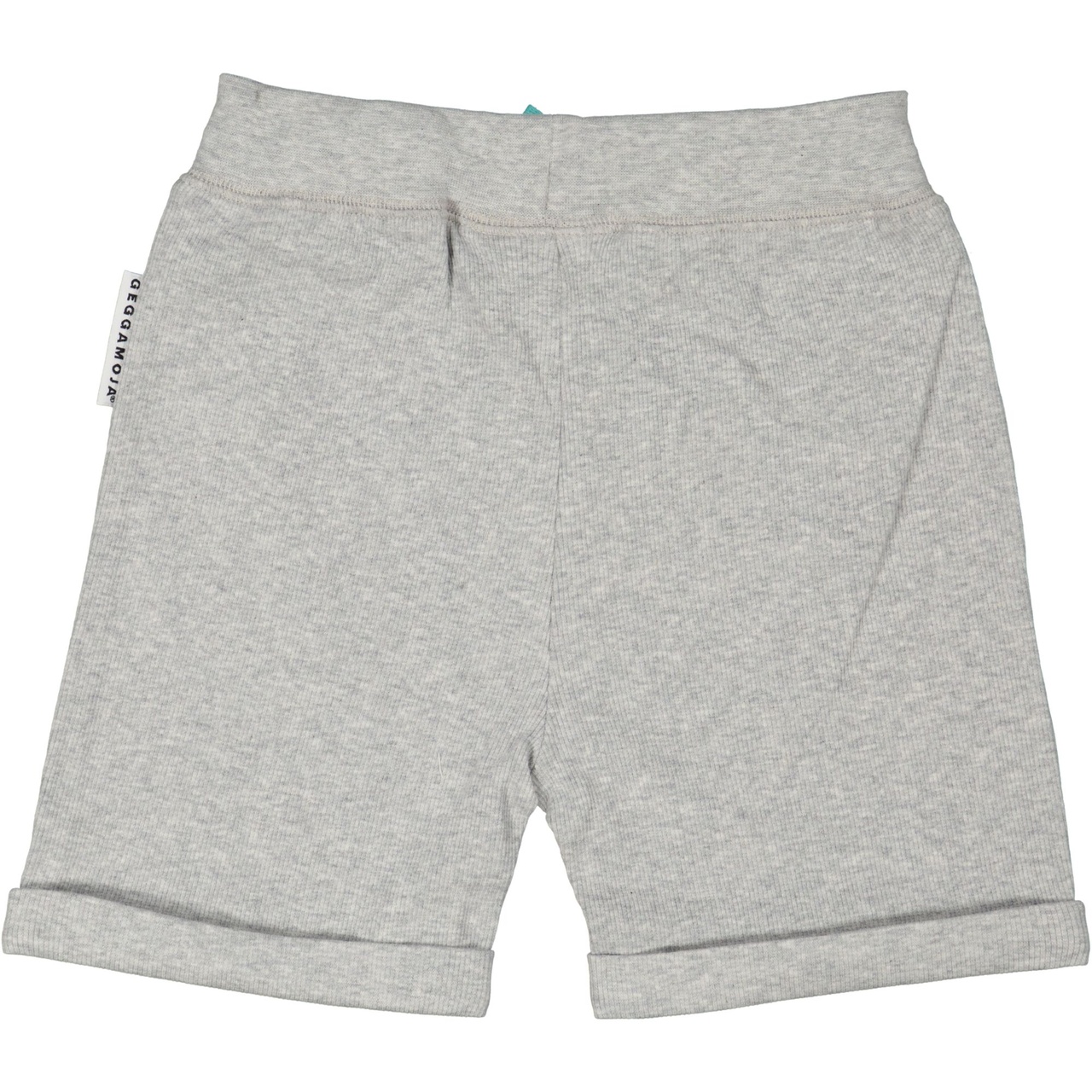 Shorts Gråmelerade 62/68