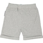 Shorts Grey mel 62/68