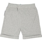 Shorts Gråmelerade 50/56