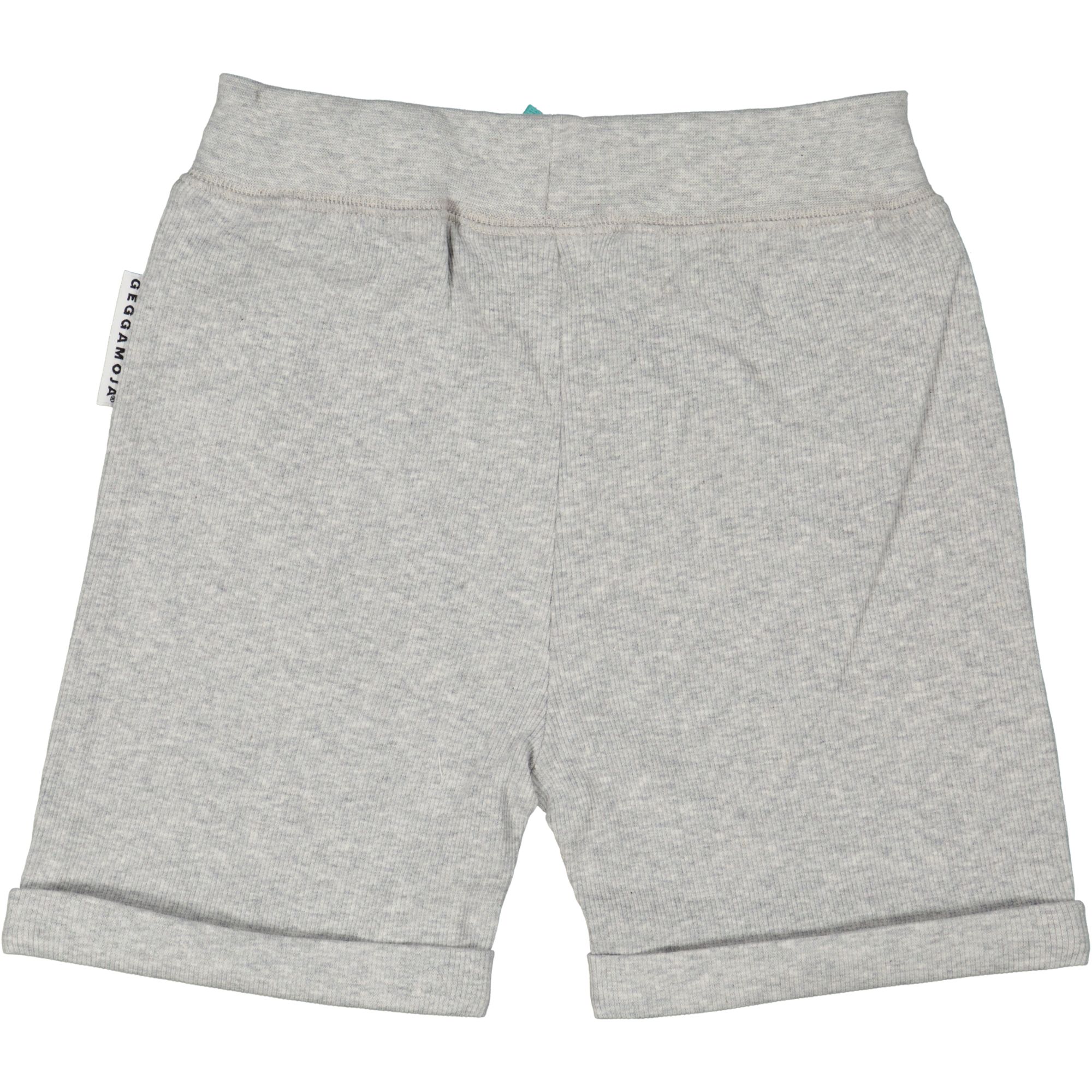 Shorts Gråmelerade