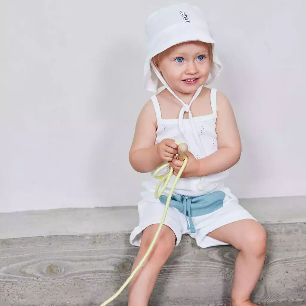 Shorts Offwhite