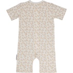 Bamboo summer Pidžama Soft beež leo 74/80