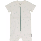 Summer Pidžama/suit Tiny Roheline dot 50/56
