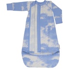 Bamboo sleep bag Blue sky 74/80