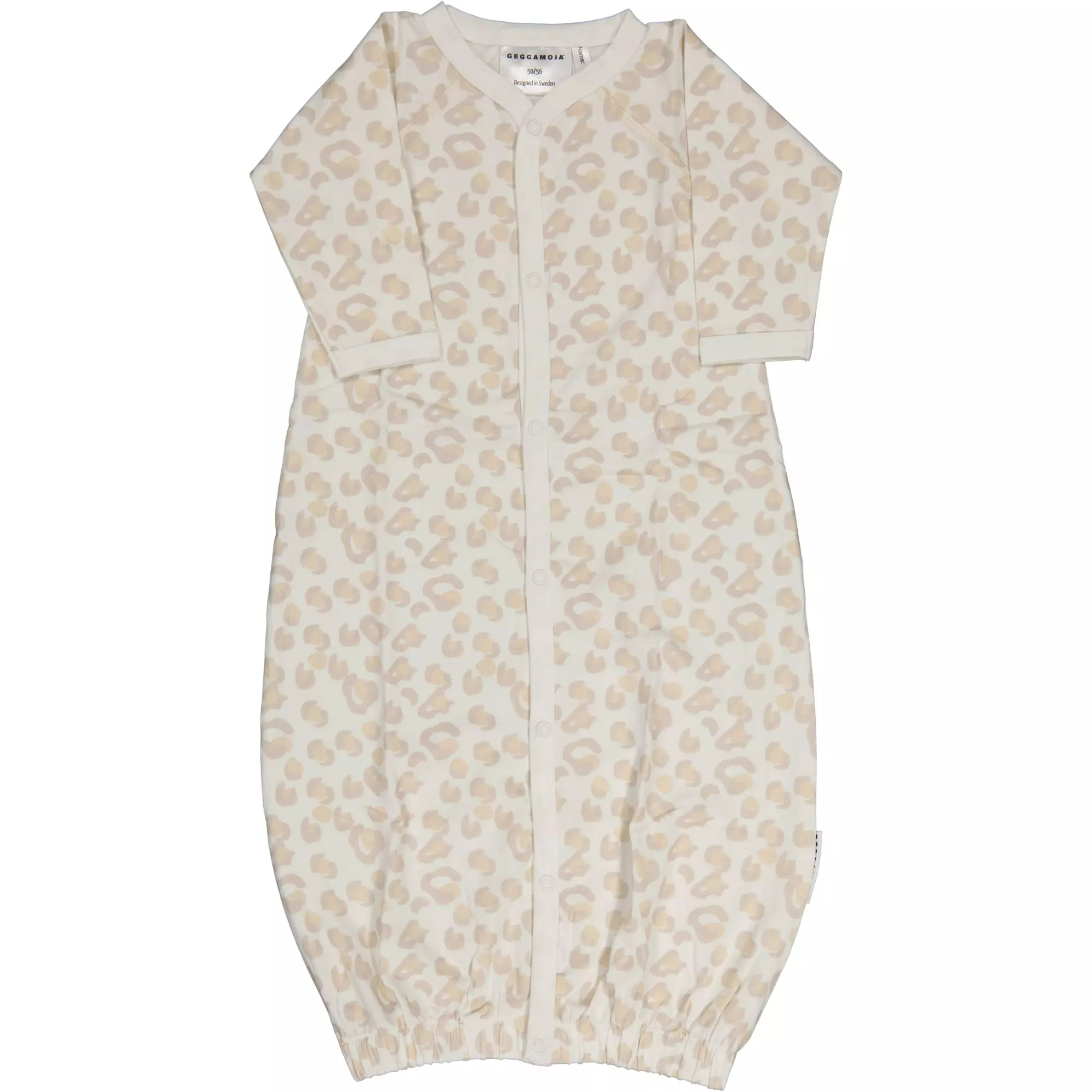 Bamboo Unipussii Soft beige leo