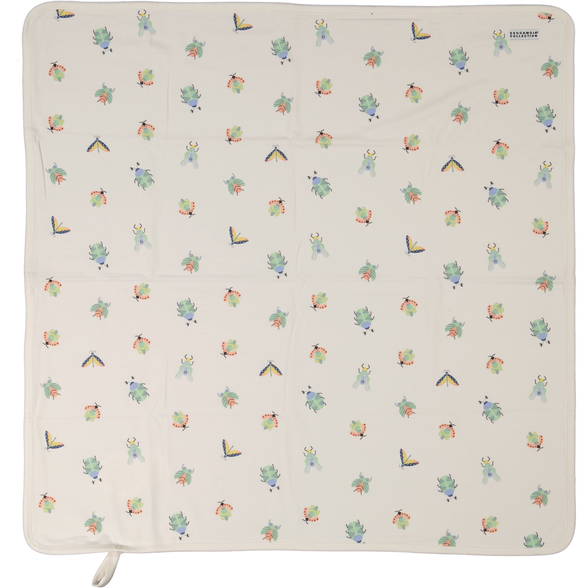 Bamboo Baby blanket Baby bugg