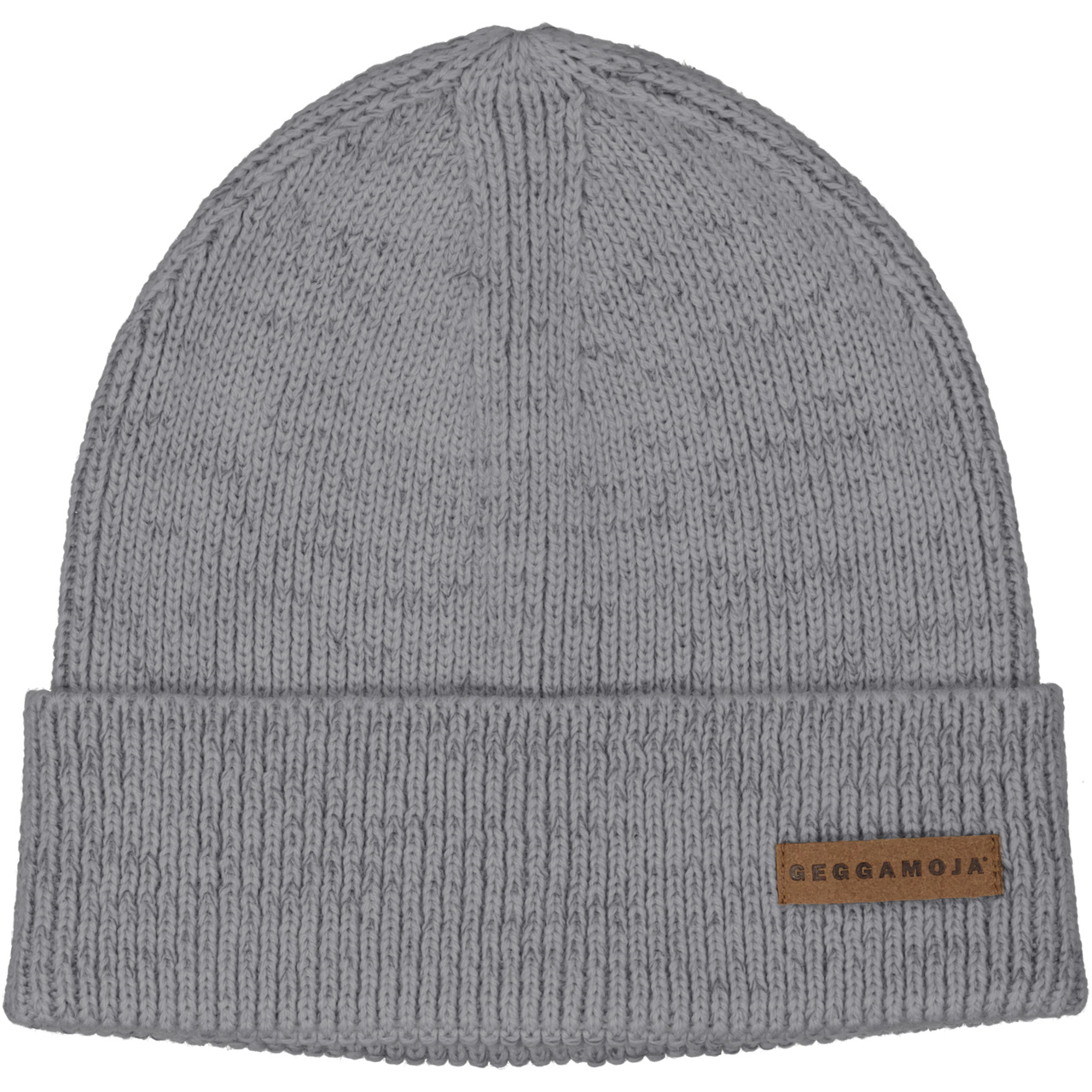 Beanie reflective Grey