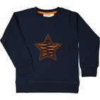 College sweater Navy  98/104