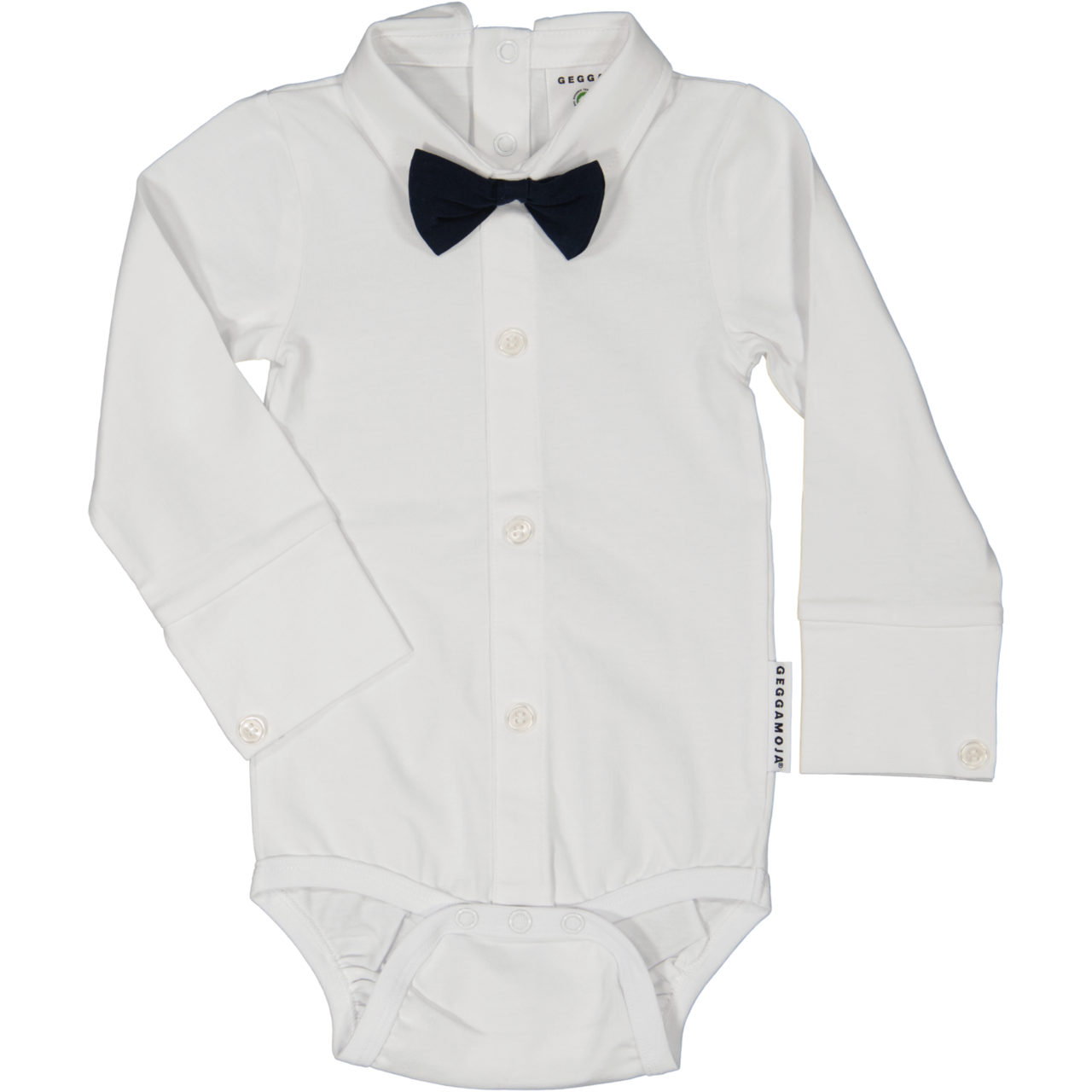 Body bow White 62/68