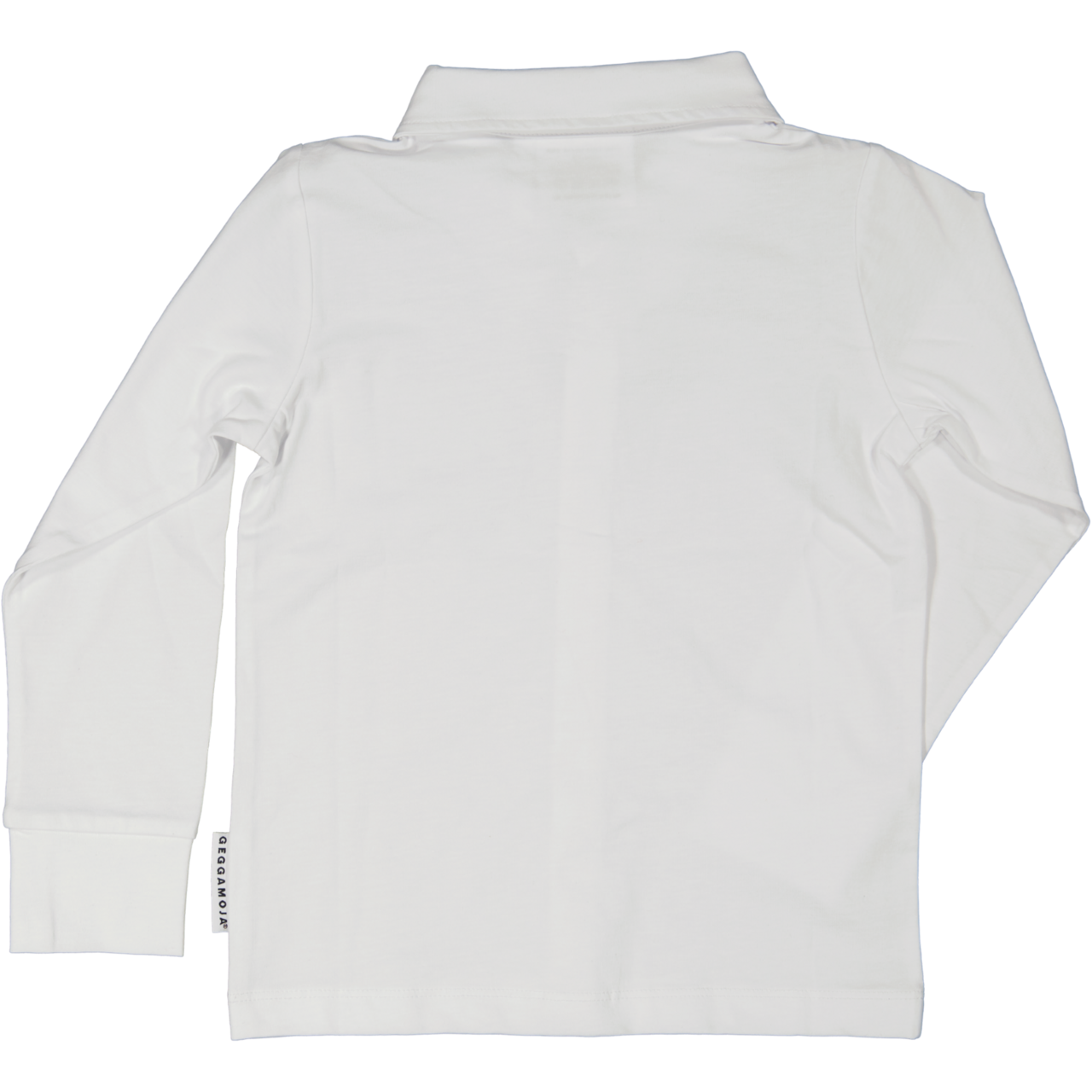 Shirt bow White 110/116