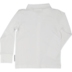 Shirt bow White 110/116