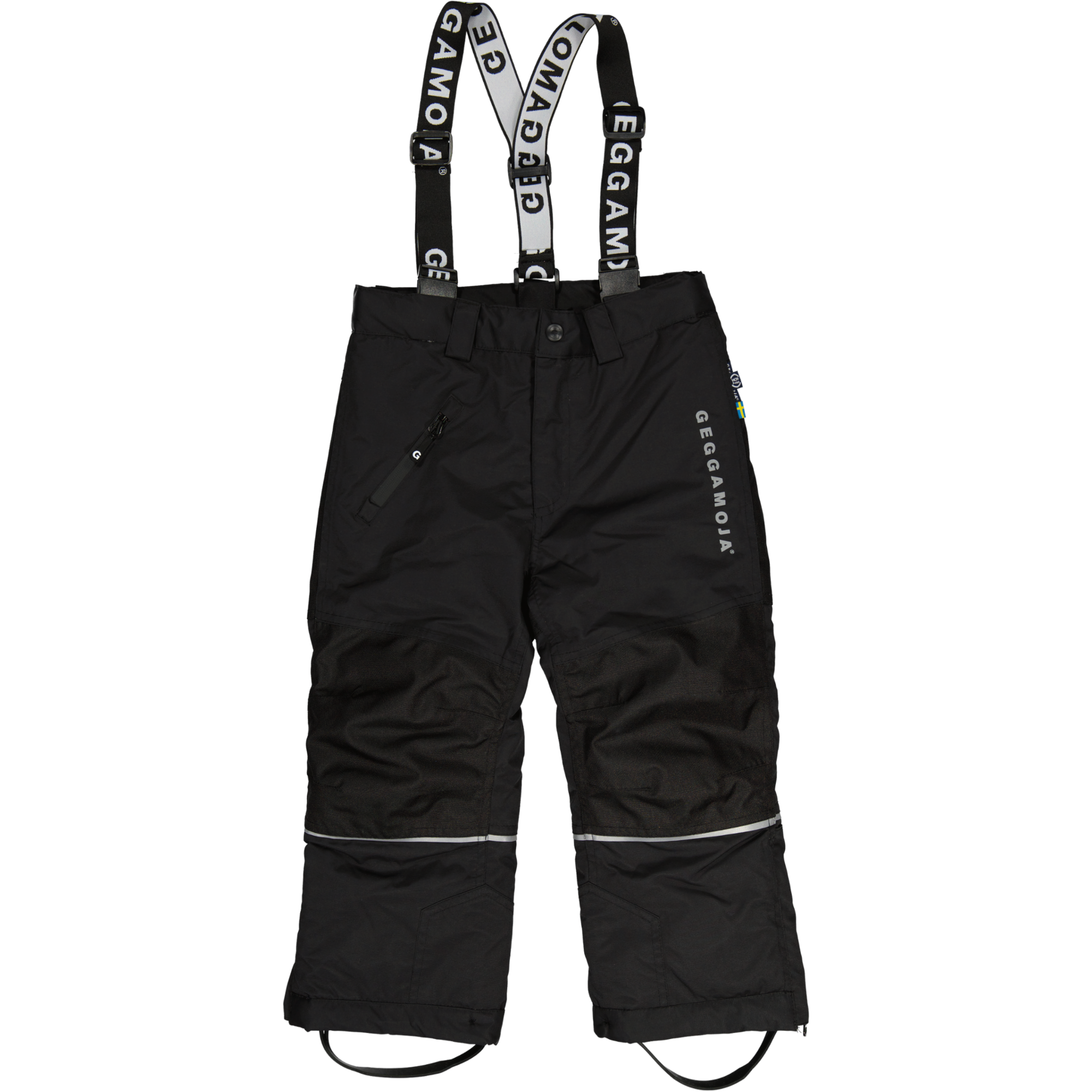 Winter pants Black